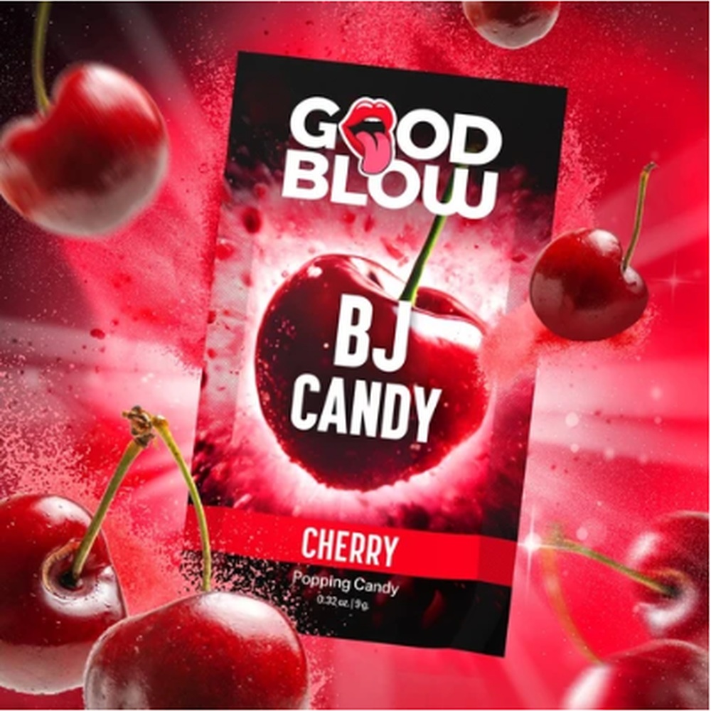 Good Blow Cherry