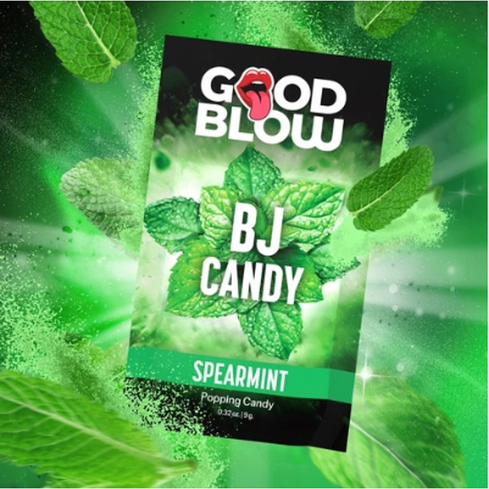 Good Blow Mint